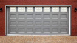 Garage Door Repair at Fridley, Minnesota