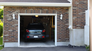 Garage Door Installation at Fridley, Minnesota