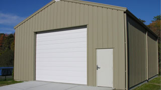 Garage Door Openers at Fridley, Minnesota